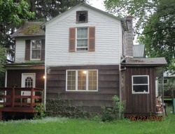 Foreclosure in  CORONA AVE Groton, NY 13073