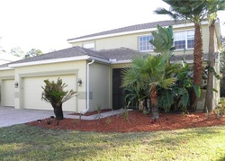 Foreclosure in  LITTLE GEM CIR Fort Myers, FL 33913