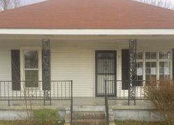 Foreclosure in  WRIGHT LOOP Greenville, KY 42345