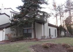 Foreclosure in  CHIPPEWA CT Suffern, NY 10901