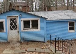 Foreclosure in  RIDGE RD Holland, MA 01521