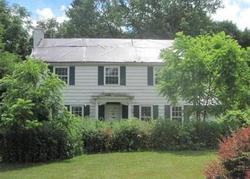 Foreclosure in  NEWTON AVE Norwich, NY 13815