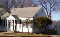 Foreclosure in  FRIES AVE Toledo, OH 43609