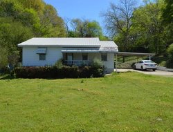 Foreclosure in  SMITH ST Anniston, AL 36201