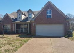 Foreclosure in  CAZASSA CREEK DR Red Banks, MS 38661