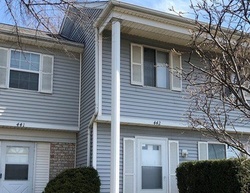 Foreclosure in  GREENTREE LN Bolingbrook, IL 60440