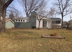 Foreclosure in  PINECREST RD Rockford, IL 61107