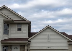 Foreclosure Listing in TRIM CREEK LN BEECHER, IL 60401