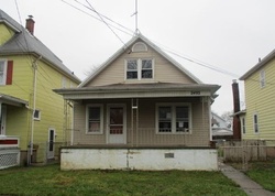 Foreclosure in  WHITNEY AVE Niagara Falls, NY 14301