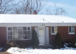 Foreclosure Listing in HIGHLAND AVE ANSONIA, CT 06401