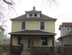 Foreclosure Listing in 14TH AVE MOLINE, IL 61265