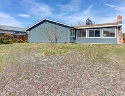 Foreclosure in  SPRING DR Reno, NV 89502