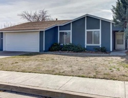 Foreclosure in  SPRING DR Reno, NV 89502