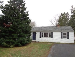 Foreclosure Listing in POND HILL RD WALLINGFORD, CT 06492