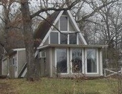 Foreclosure in  LAKESHORE DR Cuba, MO 65453