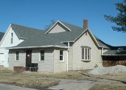 Foreclosure in  E 4TH ST Maryville, MO 64468