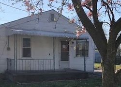 Foreclosure Listing in N BROWN AVE SPRINGFIELD, MO 65802