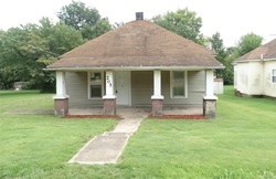 Foreclosure Listing in 3RD ST PARK HILLS, MO 63601