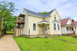 Foreclosure in  N HANOVER ST Cape Girardeau, MO 63701