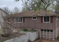 Foreclosure in  NE 82ND TER Kansas City, MO 64118