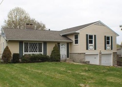 Foreclosure Listing in NW LAKEVIEW RD BLUE SPRINGS, MO 64014
