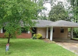 Foreclosure in  SUNFLOWER DR Little Rock, AR 72209