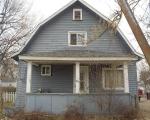 Foreclosure Listing in E SCOTTWOOD AVE BURTON, MI 48529