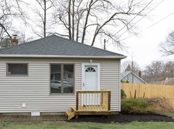 Foreclosure in  UPTON DR Sound Beach, NY 11789
