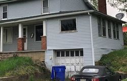 Foreclosure in  ELM ST Slippery Rock, PA 16057