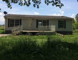 Foreclosure Listing in CLOVER HILL RD DAYTON, VA 22821