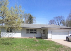 Foreclosure in  KENNEDY AVE S Lester Prairie, MN 55354