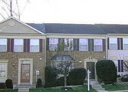 Foreclosure Listing in BEEHIVE CT GERMANTOWN, MD 20876