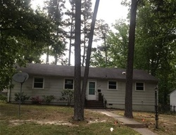 Foreclosure in  VAN DORN ST Petersburg, VA 23805