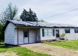 Foreclosure in  MORELAND RD Mooresburg, TN 37811