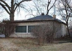 Foreclosure in  28TH AVE East Moline, IL 61244