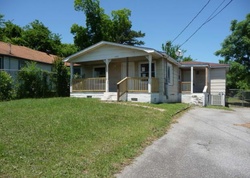 Foreclosure in  WILSON ST Macon, GA 31206