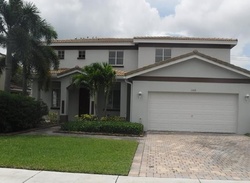 Foreclosure in  NW 204TH ST Miami, FL 33169
