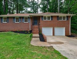 Foreclosure in  GREENSPRINGS RD Atlanta, GA 30337