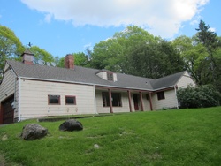 Foreclosure Listing in SUNSET RD EASTON, CT 06612