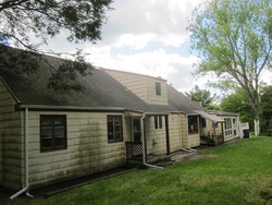 Foreclosure Listing in SUNSET RD EASTON, CT 06612