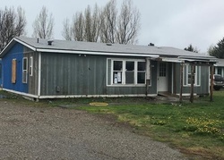 Foreclosure in  E 480 N Lewisville, ID 83431