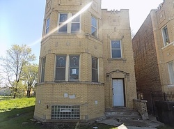  S Paulina St, Chicago IL