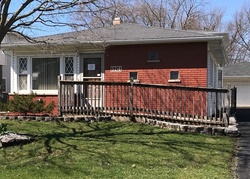 Foreclosure Listing in 155TH ST OAK FOREST, IL 60452