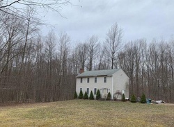 Foreclosure in  OLIVER RD Lebanon, CT 06249