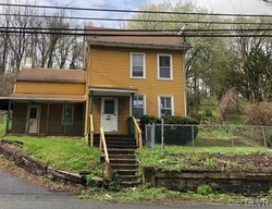 Foreclosure in  N DELAWARE DR Easton, PA 18040