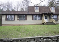 Foreclosure in  MARJORIE DR Monticello, NY 12701