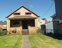 Foreclosure in  N MERCER AVE New Brighton, PA 15066