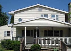 Foreclosure Listing in CENTER ST ELMER, NJ 08318