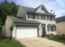 Foreclosure in  BIEMANS TER Upper Marlboro, MD 20774