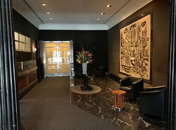 Foreclosure in  W 57TH ST C New York, NY 10019